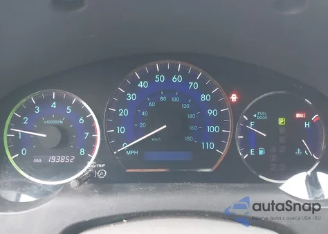 2010 Toyota Sienna Limited from USA, damaged, VIN 5TDDK4CC7AS030071